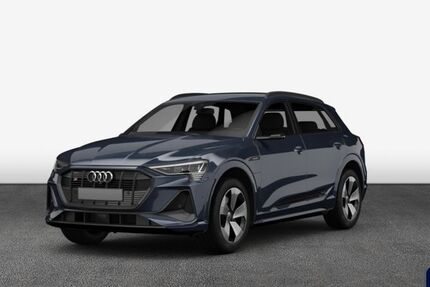 Audi e-tron 32.564 km 32.890 &euro; Filderstadt 70794