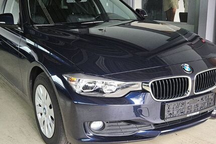 BMW 316 165.000 km 9.800 € Neckartailfingen 72666