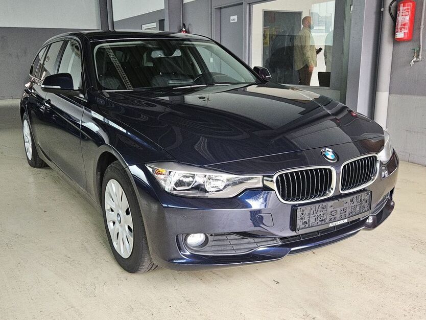 BMW 316 165.000 km 9.800 € Neckartailfingen 72666