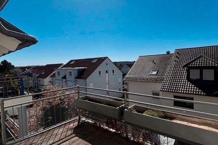 Wohnung Böblingen Dagersheim - 4 Zimmer, 91 m&sup2;, 465.000&euro; | Angebot:27615661