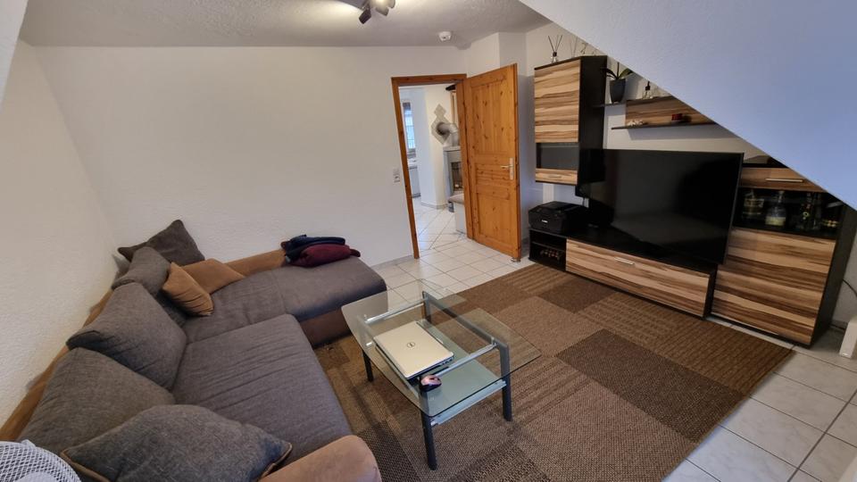 Dachgeschoßwohnung Pforzheim - 2.5 Zimmer, 55 m&sup2;, 179.000&euro; | Angebot:24274596