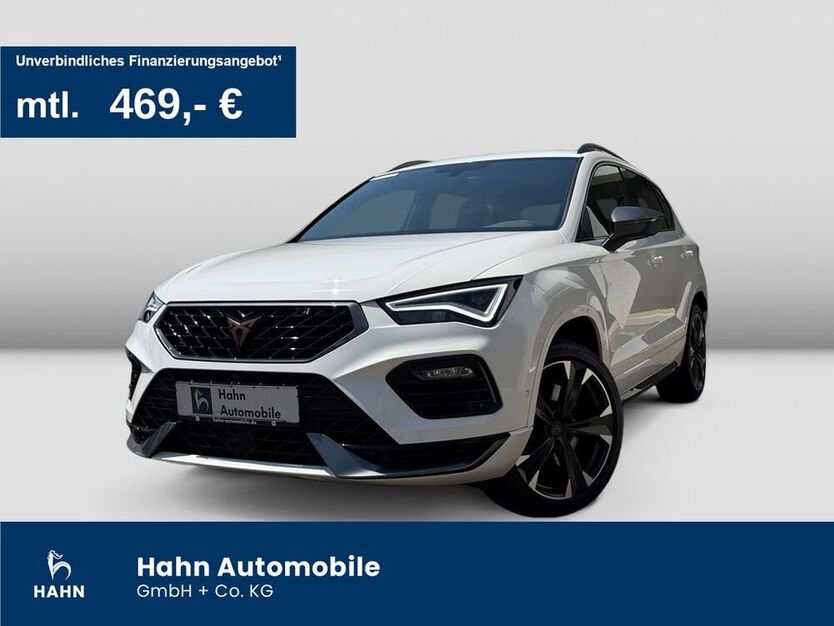 Ateca