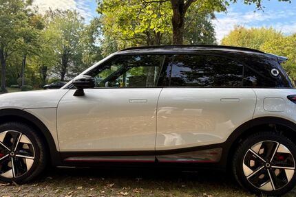 Smart #1 20.030 km 38.450 &euro; Bietigheim-Bissingen 74321