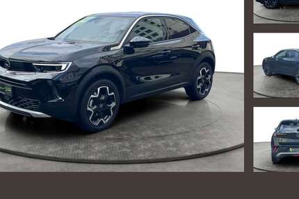 Opel Mokka 22.719 km 20.480 &euro; Sindelfingen 71065