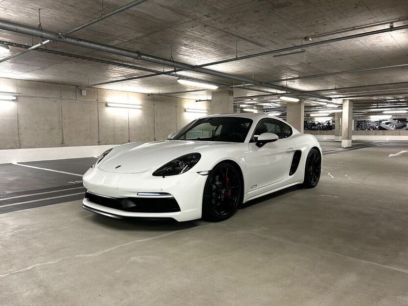 Cayman