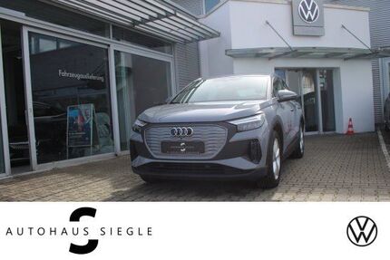 Audi Q4 e-tron 52.373 km 29.480 € Wendlingen am Neckar 73240