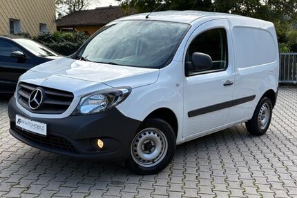 Mercedes-Benz Citan 109.875 km 10.250 € Steinenbronn 71144