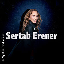 Sertab Erener - Europe Tour 2025 Stuttgart