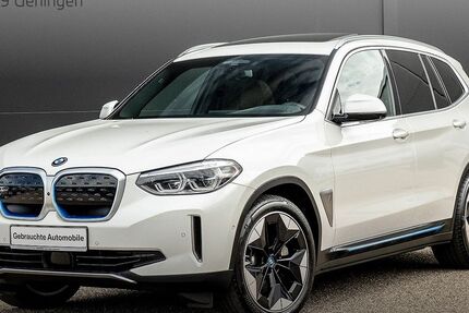 BMW iX3 106.706 km 31.430 &euro; Gerlingen 70839