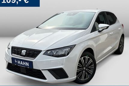 Seat Ibiza 21.926 km 16.750 &euro; Esslingen (bei Stuttgart) 73734