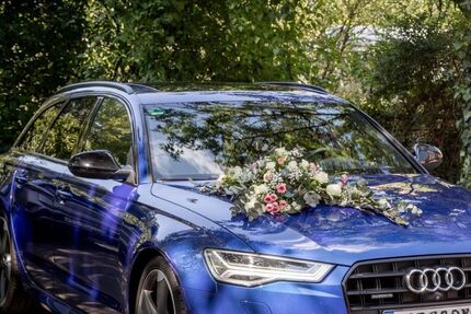 Audi A6 235.890 km 20.699 € Walddorfhäslach 72141