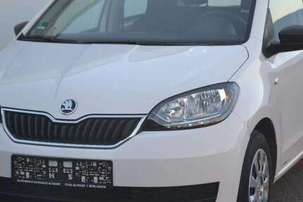 Skoda Citigo 97.000 km 6.490 € Altdorf bei Böblingen 71155