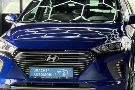 Hyundai IONIQ 72.000 km 15.590 &euro; Reutlingen 72762