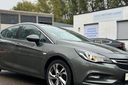 Opel Astra 100.000 km 8.900 &euro; Aichtal 72631