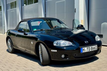 Mazda MX-5 27.500 km 12.800 &euro; Pliezhausen 72124