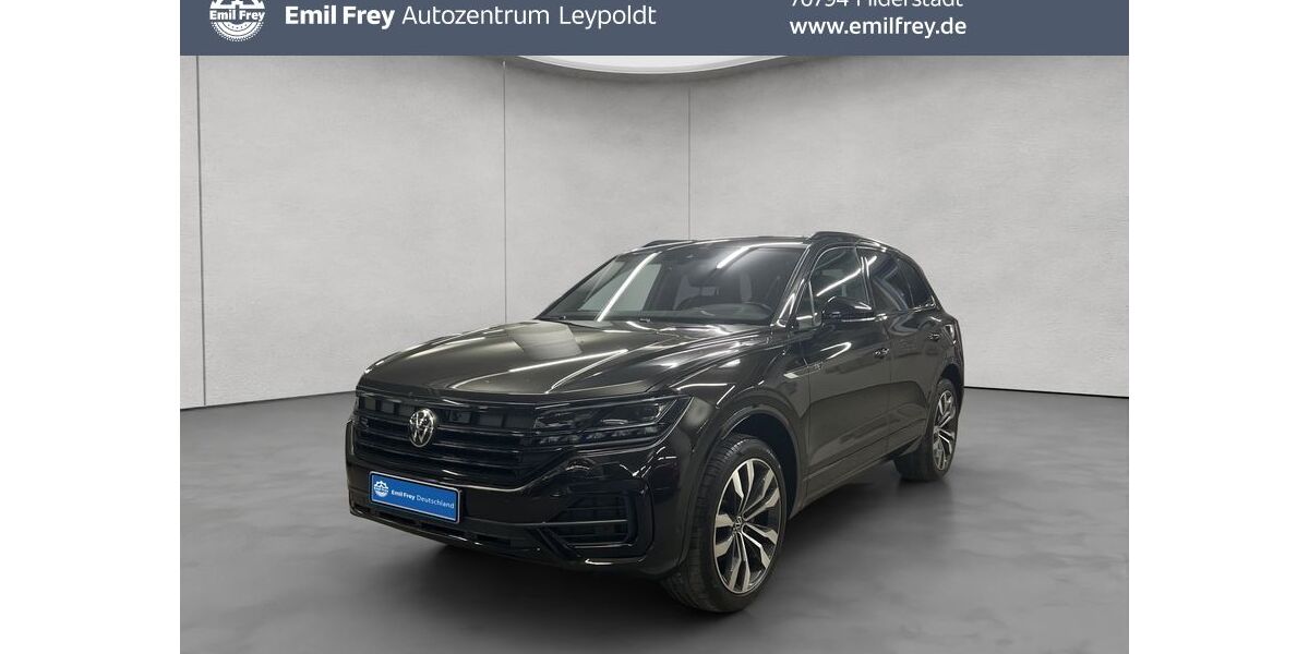 VW Touareg 74.109 km 48.890 &euro; Filderstadt 70794