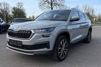 Skoda Kodiaq 100.000 km 29.999 &euro; Reutlingen / Mittelstadt 72766