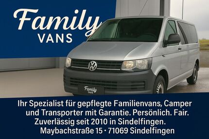 VW T5 Transporter 260.000 km 6.999 &euro; Sindelfingen 71069