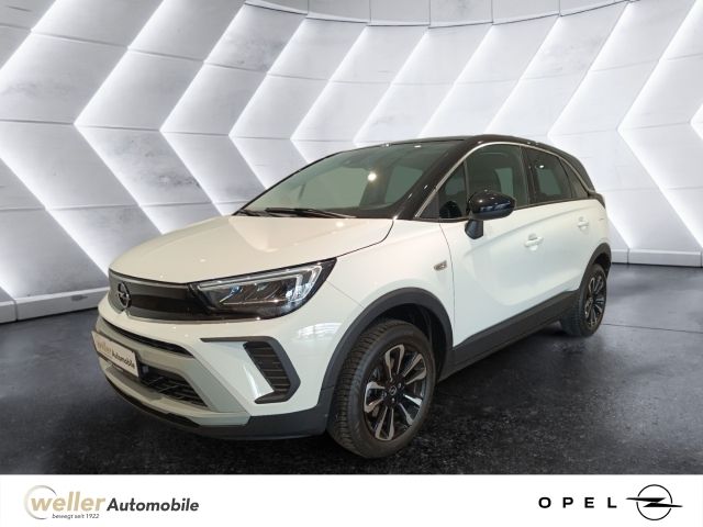 Opel Crossland (X) 25.500 km 17.870 &euro; Bietigheim-Bissingen 74321