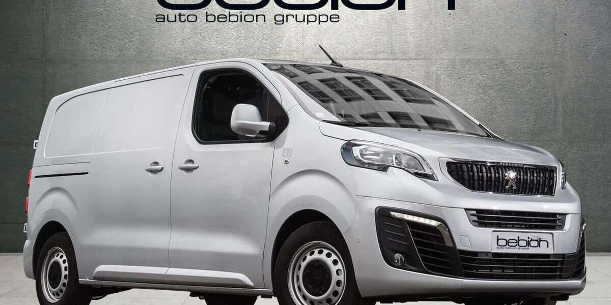 Peugeot Expert 6.231 km 30.029 &euro; Magstadt 71106