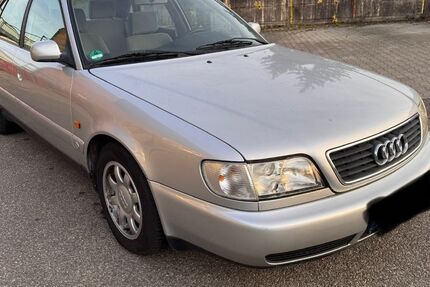 Audi 100 127.689 km 2.999 &euro; Remseck 71686