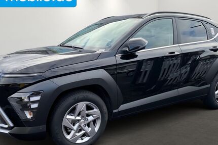Hyundai KONA 1.600 km 28.990 € Leonberg 71229