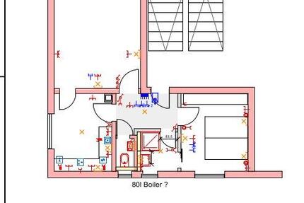 Wohnung Holzgerlingen - 2 Zimmer, 60 m&sup2;, 750&euro; | Angebot:26255017