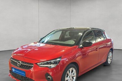 Opel Corsa 12.624 km 16.990 &euro; Stuttgart 70565