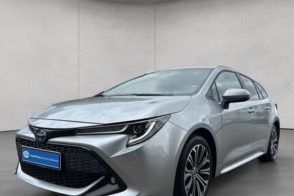 Toyota Corolla 59.600 km 24.780 &euro; Esslingen 73730