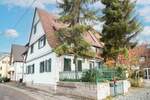 Mehrfamilienhaus, Wohnhaus Stuttgart Möhringen - 7 Zimmer, 980.000&euro; | Angebot:24872435