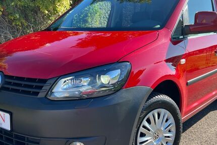 VW Caddy 235.000 km 7.499 € Ehningen bei Böblingen 71139