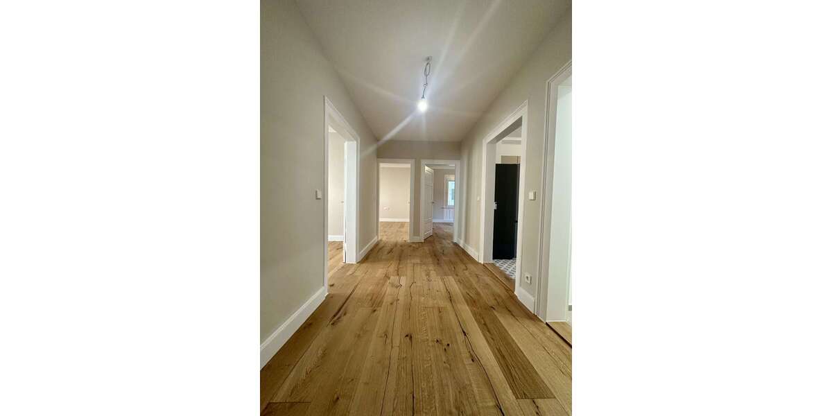 Etagenwohnung Reutlingen - 4 Zimmer, 109 m&sup2;, 1.550&euro; | Angebot:24564697