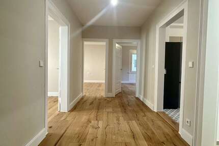 Wohnung Reutlingen - 4 Zimmer, 109 m&sup2;, 1.550&euro; | Angebot:24564697