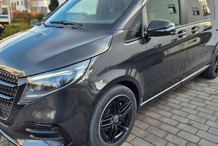 Mercedes-Benz V 300 6.700 km 83.300 &euro; Pforzheim 75175