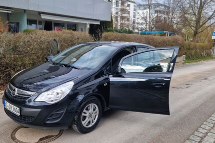 Opel Corsa 55.316 km 7.950 &euro; Filderstadt 70794