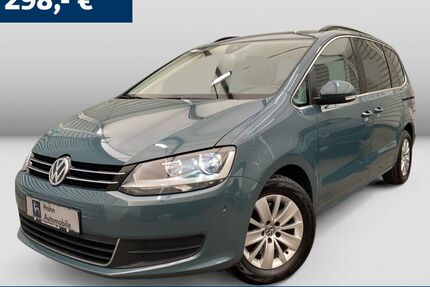 VW Sharan 99.805 km 28.490 &euro; Niefern-Öschelbronn 75223