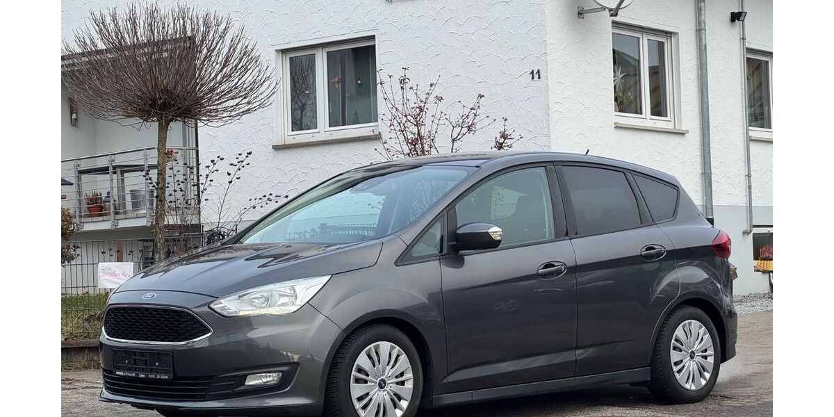 Ford C-Max 64.702 km 8.990 &euro; Walddorfhäslach 72141