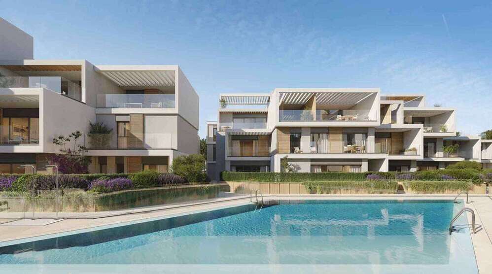Wohnung zum Kaufen in Marbella 981.000 € 140 m²