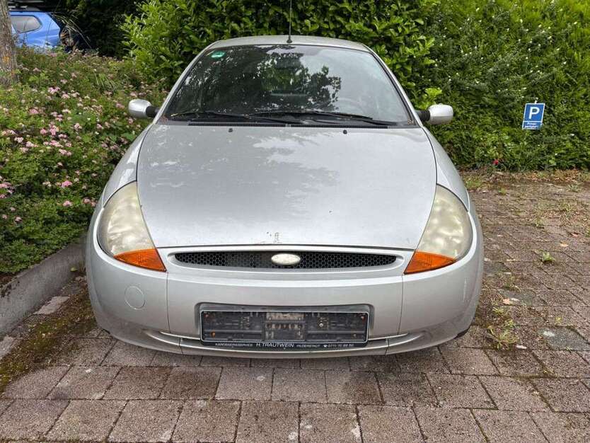 Ka/Ka+