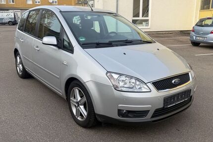 Ford C-Max 76.000 km 4.950 € Möglingen 71696
