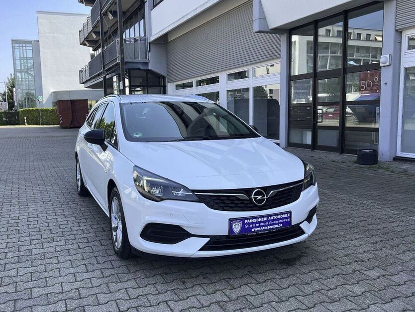 Astra