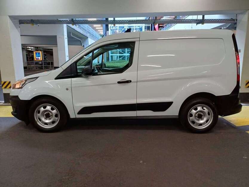 Transit Connect