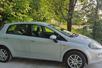 Fiat Punto 197.800 km 2.300 &euro; Reutlingen 72766