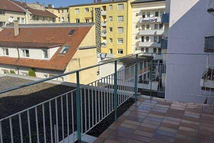 Wohnung Pforzheim Südweststadt - 2 Zimmer, 65 m&sup2;, 700&euro; | Angebot:25734507