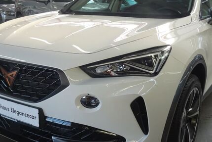 Cupra Formentor 27.404 km 25.649 € Holzgerlingen bei Stuttgart 71088