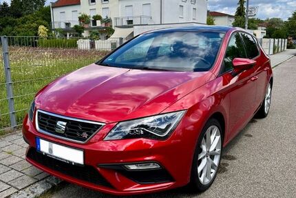 Seat Leon 129.800 km 10.900 &euro; Stuttgart 71254