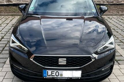 Seat Leon 56.900 km 13.850 &euro; Weil der Stadt 71263