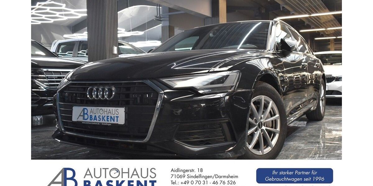 Audi A6 139.200 km 23.890 &euro; Sindelfingen-Darmsheim 71069
