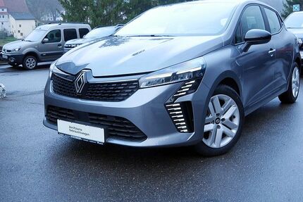 Renault Clio 15.000 km 16.700 &euro; Herrenberg 71083