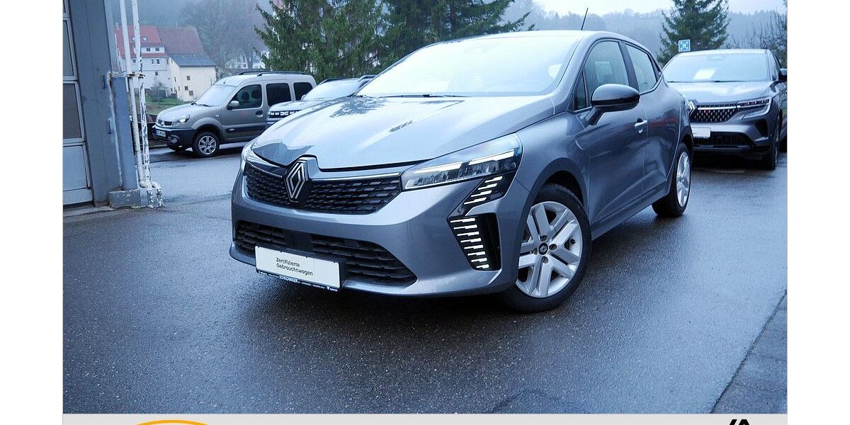 Renault Clio 15.000 km 16.700 &euro; Herrenberg 71083